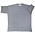 Honeymoon T-shirt 2000-50 grey 7XL