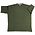 Honeymoon T-shirt 2000-61 green 10XL