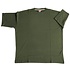 Honeymoon T-shirt 2000-61 green 12XL