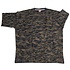 Honeymoon Camouflage T-Shirt 2034 4XL