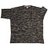 Honeymoon T-shirt Camouflage 2034 4XL