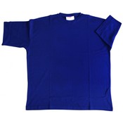 Honeymoon T-shirt 2000-79 royal blue 3XL - Copy