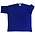 Honeymoon T-shirt 2000-79 royal blue 6XL