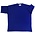 Honeymoon T-shirt 2000-79 royal blue 8XL - Copy