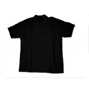 Honeymoon Polo 2400-99 black 6XL