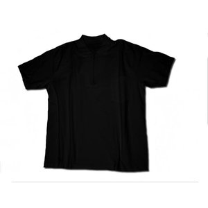 Honeymoon Polo 2400-99 black 6XL