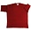 Honeymoon T-shirt 2000-30 rood 4XL