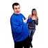 Honeymoon Sweatshirt 1000-79 royalblau 10XL
