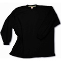 Honeymoon Sweater 1001-99 black 8XL