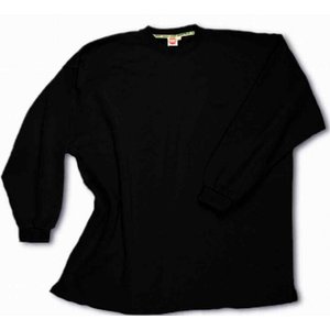 Honeymoon Sweater 1001-99 black 8XL