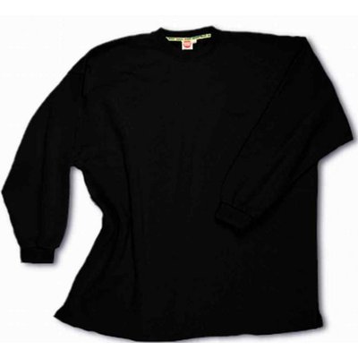 Honeymoon Sweater 1001-99 black 8XL
