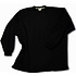Honeymoon Sweater 1001-99 black 8XL