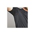 North Latitude Sports T-shirt 99837/099 black 5XL