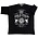Honeymoon T-shirt Wild West 2058-PR 3XL - Copy - Copy - Copy - Copy