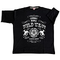 Honeymoon T-shirt Wild West 2058-PR 3XL - Copy - Copy - Copy - Copy - Copy - Copy