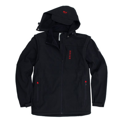 Brigg Softshelljacke 10776024/513 2XL
