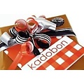 Geschenkgutschein 200,- €