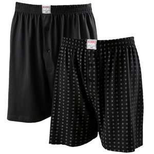 Adamo boxers 129600/700 10XL (24)