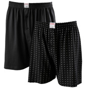 Adamo Boxershorts 129600/700 14XL (28)
