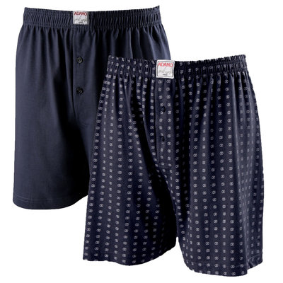 Adamo Boxershorts 129600/360 9XL (22)