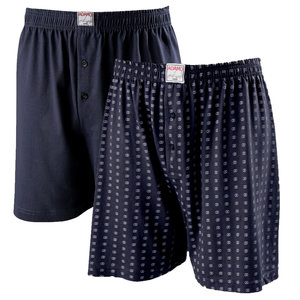 Adamo Boxershorts 129600/360 14XL (28)