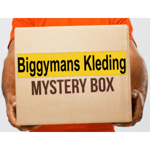 Mystery Box 3XL