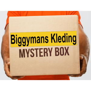 Überraschungsbox 3XL