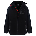 KAM Jeanswear Softshelljacke KBS KV39 4XL