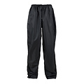 KAM Jeanswear Rain trousers KVS KV01T black 2XL