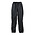 KAM Jeanswear Rain trousers KVS KV01T black 3XL