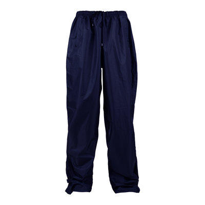 KAM Jeanswear Rain trousers KVS KV01T navy 2XL