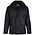 KAM Jeanswear Regenjacke KVS KV01 schwarz 5XL