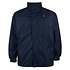 KAM Jeanswear Rain jacket KVS KV01 navy 5XL