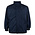 KAM Jeanswear Rain jacket KVS KV01 navy 7XL