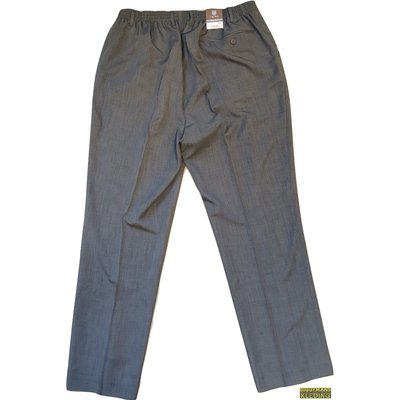 Luigi Morini Amberg 34-5027/14 Größe 30