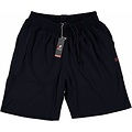 Maxfort Sweatshorts Roseto marineblau 10XL
