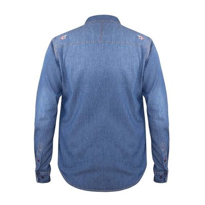 Duke/D555 Hemd 110812 2XL