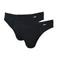 Adamo Brief black 129621 4XL/12 ( 2 pieces )