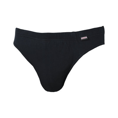 Adamo Brief black 129621 6XL/16 ( 2 pieces )