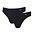 Adamo Slip black 129621 7XL/18 ( 2 pieces )