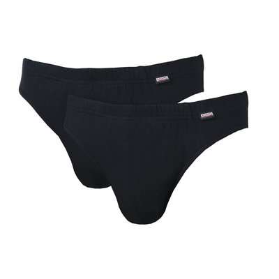 Adamo Slip black 129621 7XL/18 ( 2 pieces )