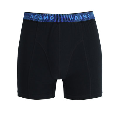 Adamo Boxershorts 129623/703 2XL/9 ( 3 Stück