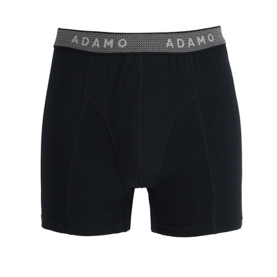Adamo Boxershorts 129623/703 2XL/9 ( 3 Stück