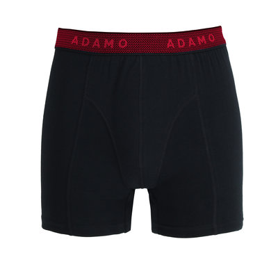 Adamo Boxershorts 129623/703 2XL/9 ( 3 Stück