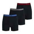 Adamo Boxer shorts 129623/703 2XL/9 (3 pieces)