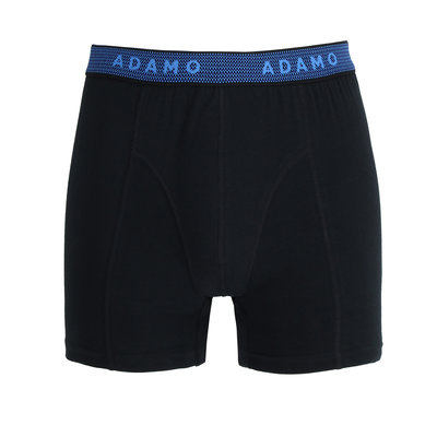 Adamo Boxershorts 129623/703 3XL/10 ( 3 Stück )