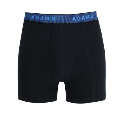 Adamo Boxer shorts 129623/703 4XL/12 (3 pieces)