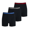 Adamo Boxer shorts 129623/703 4XL/12 (3 pieces)