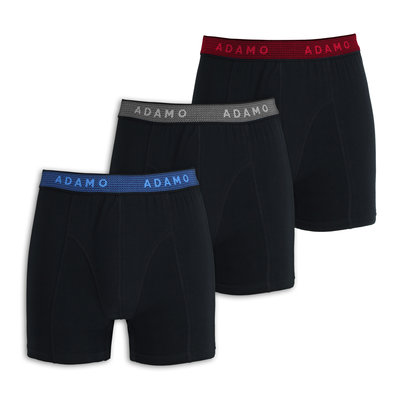 Adamo Boxershort  129623/703  4XL/12  ( 3 stuks )