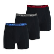 Adamo Boxershorts 129623/703 5XL/14 ( 3 Stück )